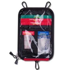 SURVIVAL BURN MODULE