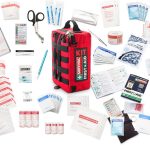 SURVIVAL FAMILY/WORKPLACE KIT