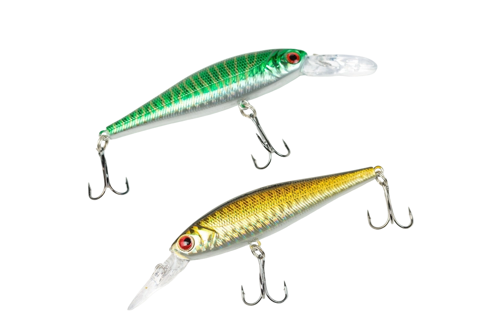 fishing accessories